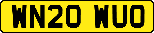 WN20WUO