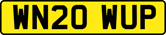 WN20WUP