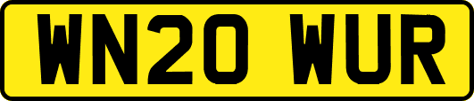 WN20WUR
