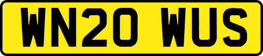 WN20WUS