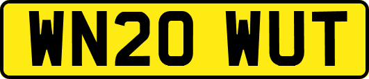 WN20WUT