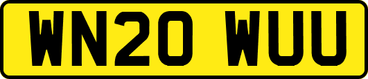 WN20WUU