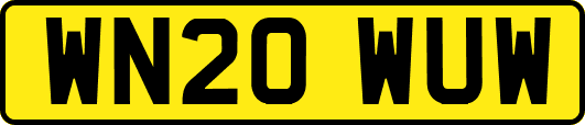 WN20WUW