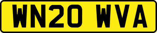 WN20WVA