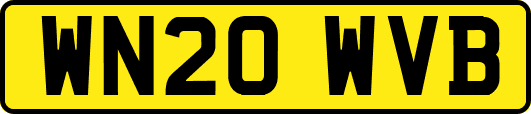 WN20WVB