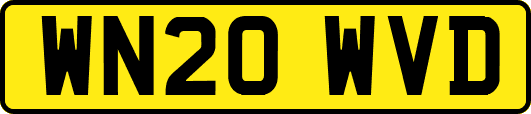 WN20WVD