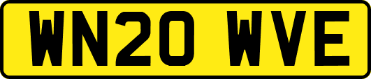 WN20WVE