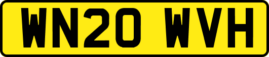WN20WVH