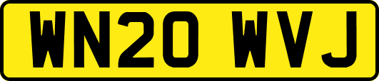WN20WVJ
