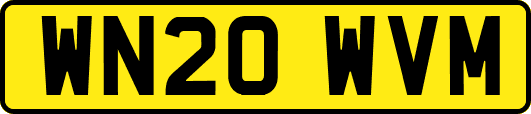 WN20WVM