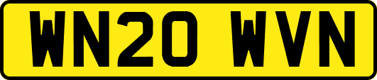 WN20WVN