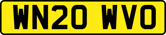 WN20WVO