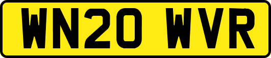 WN20WVR