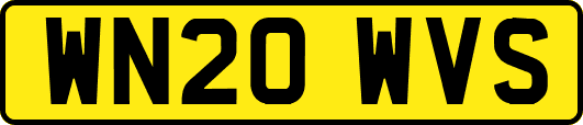 WN20WVS