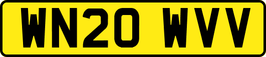 WN20WVV