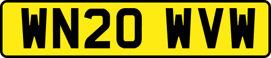 WN20WVW