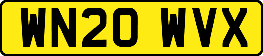 WN20WVX