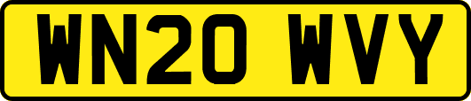 WN20WVY