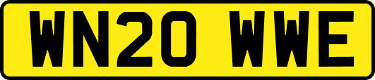 WN20WWE