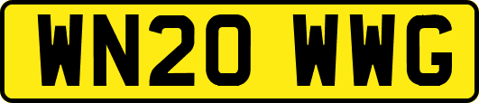 WN20WWG