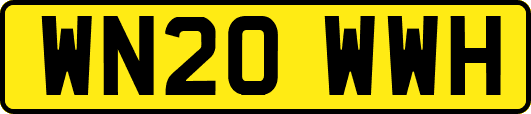 WN20WWH