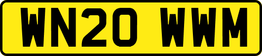 WN20WWM