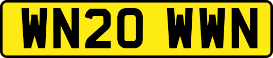 WN20WWN