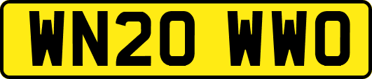 WN20WWO
