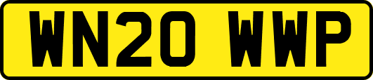 WN20WWP