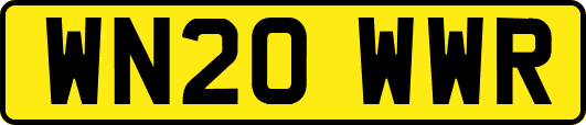 WN20WWR