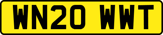 WN20WWT