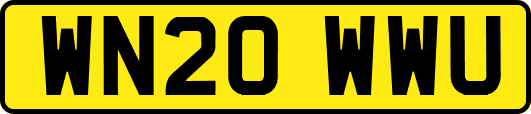 WN20WWU