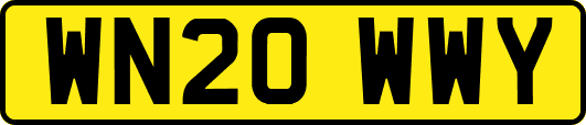 WN20WWY