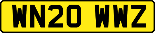 WN20WWZ
