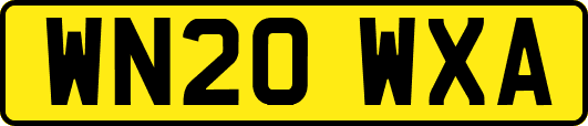 WN20WXA