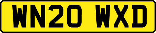 WN20WXD