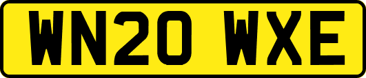 WN20WXE