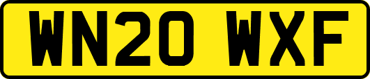 WN20WXF