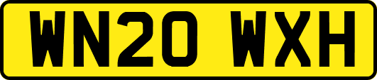 WN20WXH