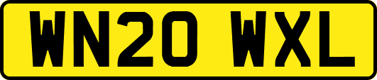 WN20WXL