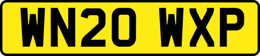 WN20WXP