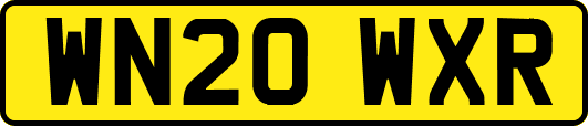 WN20WXR