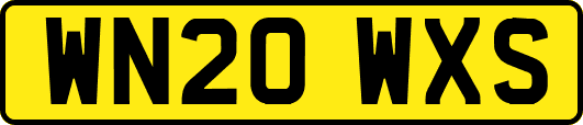 WN20WXS