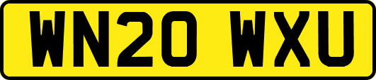 WN20WXU