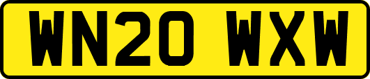 WN20WXW