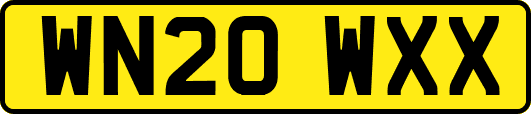 WN20WXX