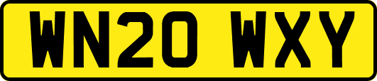 WN20WXY
