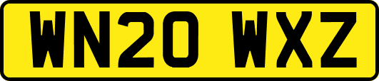 WN20WXZ