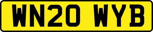 WN20WYB
