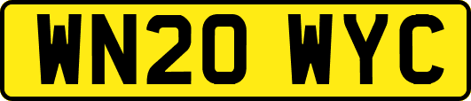 WN20WYC